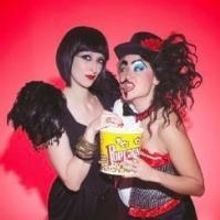 EDINBURGH 2014 - BWW Reviews: EAST END CABARET: SEXUAL TENSION, Underbelly, August 17