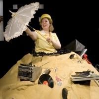 Enjoy a Fresh Look at Beckett's HAPPY DAYS at the Mead Theater