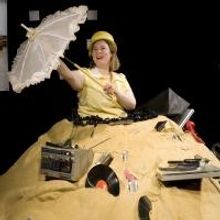 Enjoy a Fresh Look at Beckett's HAPPY DAYS at the Mead Theater