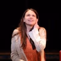 VIOLET, Starring Sutton Foster, Opens Tonight!