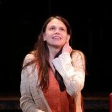 VIOLET, Starring Sutton Foster, Opens Tonight!