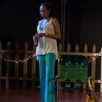BWW Reviews: Excellent Performances Lift Weak Script of Wilbury Group's RAPTURE…