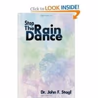 Personal Freedom, Choices and Financial Control Featured in STOP THE RAIN DANCE