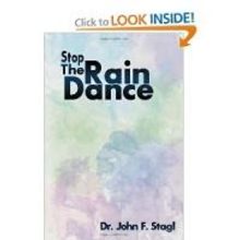 Personal Freedom, Choices and Financial Control Featured in STOP THE RAIN DANCE