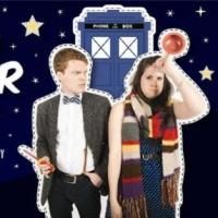 I NEED A DOCTOR: THE WHOSICAL Plays Brighton Fringe This Weekend