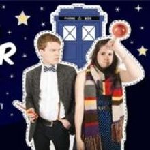 I NEED A DOCTOR: THE WHOSICAL Plays Brighton Fringe This Weekend