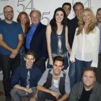 Photo Flash: Carolee Carmello, Andrew Keenan-Bolger & More Perform Songs of Miller…