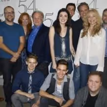 Photo Flash: Carolee Carmello, Andrew Keenan-Bolger & More Perform Songs of Miller…