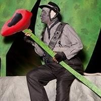 Leo Lionni's FREDERICK Runs 3/28-4/13 at The Rose Theater