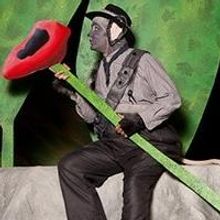 Leo Lionni's FREDERICK Runs 3/28-4/13 at The Rose Theater