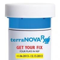 terraNOVA to Present terraNOVA RX: TRANQUIL, WINK, DEATH FOR SYDNEY BLACK, ANIMALS…