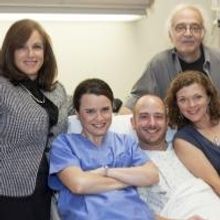 BWW Reviews: Max & Louie Productions' Darkly Funny THE LYONS