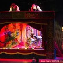 2015 London International Mime Festival to be Held in January