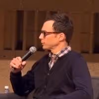 TV Exclusive: Backstage with Richard Ridge - SAG Foundation Conversations Series… Video