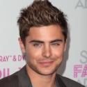 Zac Efron Says He Would 'Love to Do Broadway'