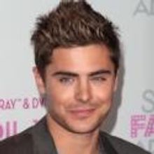 Zac Efron Says He Would 'Love to Do Broadway'