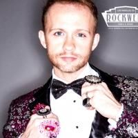 Shoshana Bean, Jai Rodriguez and More Set for MARTY THOMAS: LIVE IN LA! Tonight at…