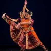 Natya Dance Theatre Presents World Premiere THE SEVENTH LOVE Tonight