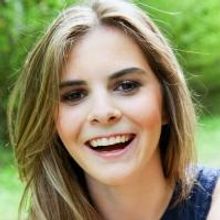 HIGH SCHOOL DRAMA: University School of Nashville's McKENNA HARRINGTON