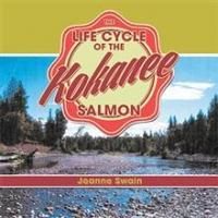 Joanne Swain Discusses Salmon Life Cycle in New Book