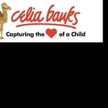 Children's Author, Celia Banks, to Speak at Columbus Ohio Venues This Month