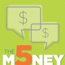 The Money Couple' Releases New Book