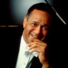 Get to Know André Watts, Appearing in the Beethoven Festival with the A2SO