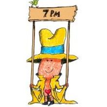 Hit Off-Broadway Show THE ACCIDENTAL PERVERT to Open in Switzerland