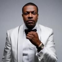 Netflix Premieres Chris Tucker's First-Ever Stand-Up Comedy Special Today