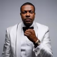 Netflix Premieres Chris Tucker's First-Ever Stand-Up Comedy Special Today