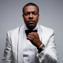 Netflix Premieres Chris Tucker's First-Ever Stand-Up Comedy Special Today