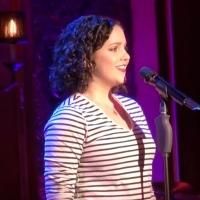 TV Exclusive: CUTTING-EDGE COMPOSERS CORNER- Janet Krupin Sings Waggoner & Price's…
