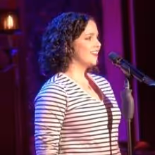 TV Exclusive: CUTTING-EDGE COMPOSERS CORNER-  Janet Krupin Sings Waggoner & Price's 'Ta-Da!'