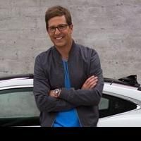 Comedian Spike Feresten Hosts Esquire's New Original Series CAR MATCHMAKER…
