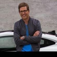 Comedian Spike Feresten Hosts Esquire's New Original Series CAR MATCHMAKER…