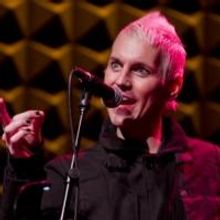Tony Vincent, Constantine Maroulis & More Join ROCKERS ON BROADWAY 20, 11/11