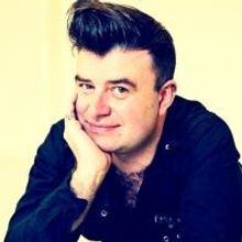 Tim McArthur: Directing ORTON
