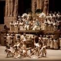 BWW Reviews: AIDA, the Larger-Than-Life Verdi Opera, Comes to the Met for Another…