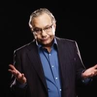 Comedy Star Lewis Black Returns to the Strand Stage Tonight