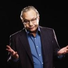 Comedy Star Lewis Black Returns to the Strand Stage Tonight