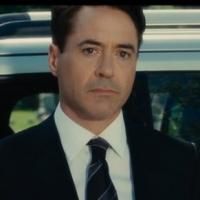 VIDEO: First Look - Robert Downey Jr. Stars in Courtroom Drama THE JUDGE