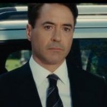 VIDEO: First Look - Robert Downey Jr. Stars in Courtroom Drama THE JUDGE