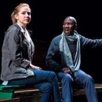 Photo Flash: First Look at Kerry Butler and More in Playwrights Horizons and Primary…