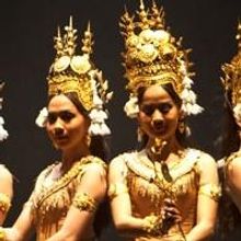 Royal Ballet of Cambodia to Perform at Harris Center, 10/23