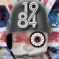 The Sherman Playhouse to Open Season with 1984, 4/10