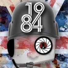 The Sherman Playhouse to Open Season with 1984, 4/10