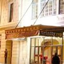 Trinity Rep Announces WRITE HERE! WRITE NOW! Festival; Submission Deadline February 1