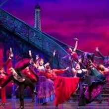 It's a Wide, Wide World! Meet the Full Cast of GIGI, Opening Tonight on Broadway!