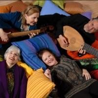 Salon Sanctuary Presents PERPETUAL MOTION: GALILEO AND HIS REVOLUTIONS Tonight