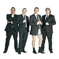 Impractical Jokers Tour Coming to Warner Theatre, 11/22